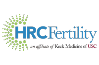 HRC Fertility Logo