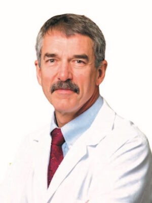 Richard J. Paulson,医学博士 Richard J. Paulson,医学博士
