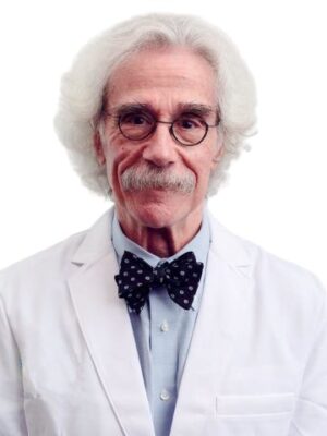 Lawrence B. Werlin,医学博士 Lawrence B. Werlin,医学博士