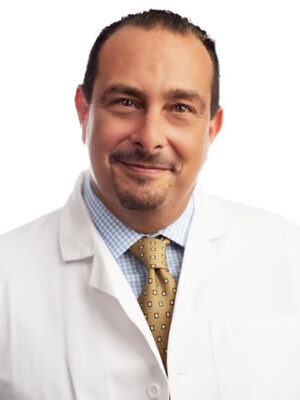 David E. Tourgeman,医学博士 David E. Tourgeman,医学博士