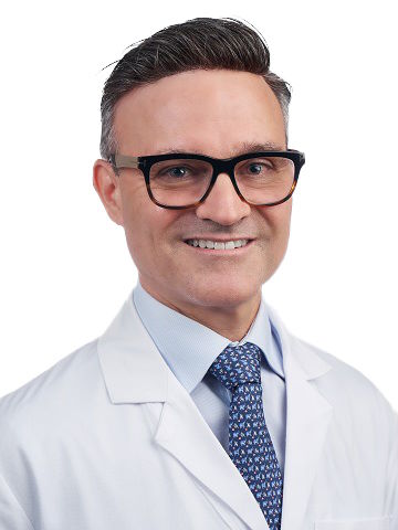 Bradford A. Kolb,医学博士 Bradford A. Kolb,医学博士