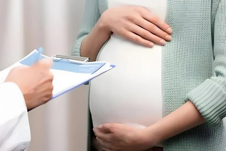纽约代孕妈妈