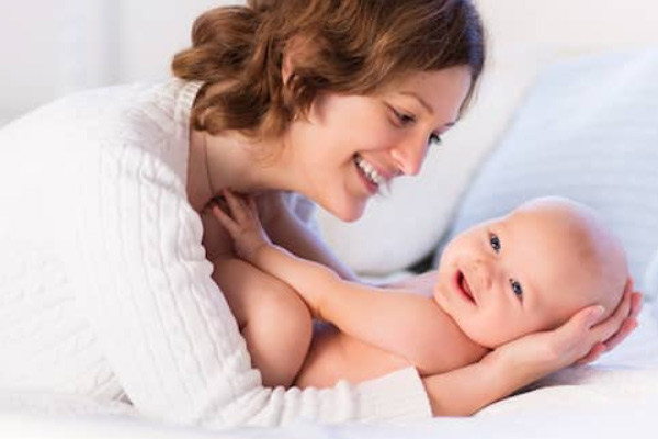 美国代孕成功案例 美国代孕成功案例